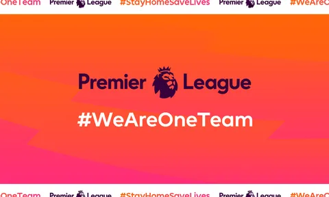 Premier League 2019/20 xác nhận kế hoạch kết thúc mùa giải