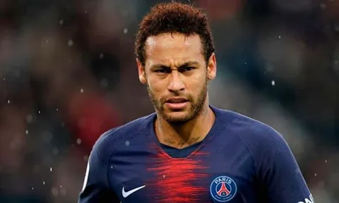 Quá mệt mỏi vì Barca, PSG bắt đầu mở "nút thắt" ở thương vụ Neymar