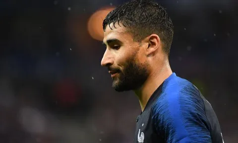 Quá nản Liverpool, Arsenal, Nhà vô địch World Cup chuẩn bị sang La Liga với giá 'rẻ mạt'
