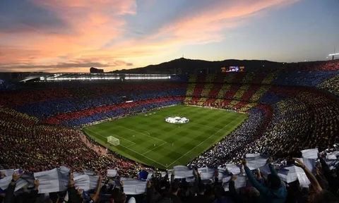 Barcelona một lúc có 2 ca nhiễm virus corona