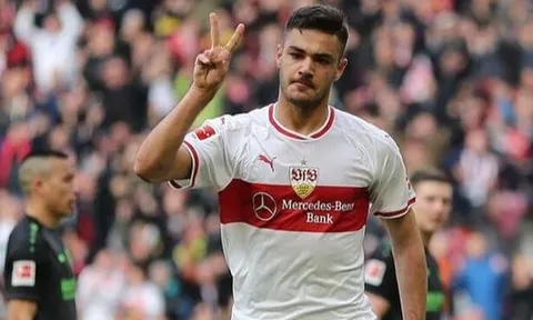 Quá nhanh! Bayern chốt cái tên thay Hummels, "hòn đá tảng" 20 tuổi