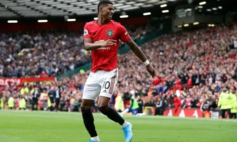 'Quả penalty đó thật khắc nghiệt. Nó không rõ ràng'