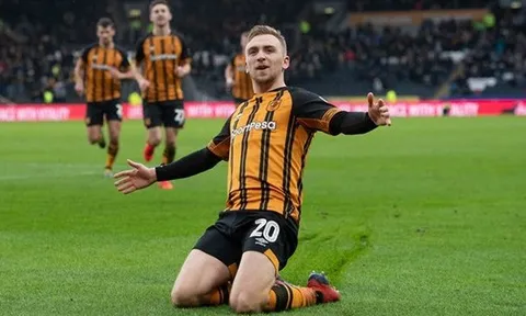Quá rõ! Arsenal hết cửa mua 'bom tấn', chi 12 triệu đón sao hạng Nhất