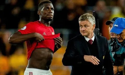 Quá rõ! HLV Solskjaer chỉ định "cầu thủ duy nhất" đá 11m ở Man Utd
