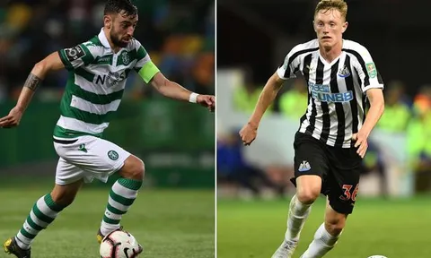 Quá rõ! Không có đối thủ, Man Utd đón bộ đôi tân binh 92.8 triệu