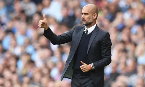 Quá rõ! Man City đón 'siêu trung vệ' giá kỷ lục, lương 280.000 bảng