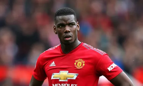 Quá sốc! Có 100 triệu, Solskjaer lập tức làm điều 'điên rồ' với Pogba