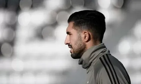 Quá tàn nhẫn! Juve lừa đảo ngăn cựu sao Liverpool đến PSG