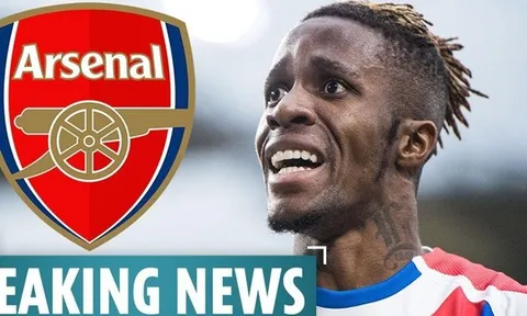 'Quái thú' 80 triệu đăng hình ảnh mới nhất, phi vụ Arsenal đã định đoạt