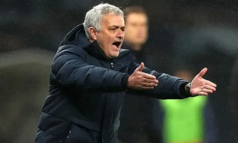 "Quái thú" lên tiếng, Mourinho nhận điềm báo mất bom tấn 65 triệu