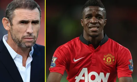 "Quái thú" London toả sáng, khả năng cao sẽ tái hợp Man United?
