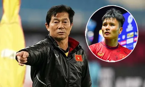 "Quang Hải chưa đủ đẳng cấp để thi đấu ở châu Âu"