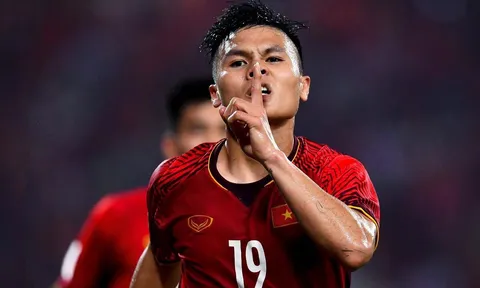 Quang Hải: "Mọi người cứ bắt... quay xe"