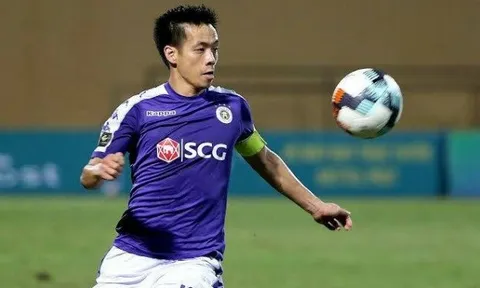 Quang Hải vắng mặt, Văn Quyết "vô duyên", Hà Nội FC gục ngã trước Sài Gòn