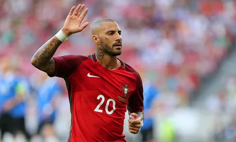 Sau Hà Nội, Ricardo Quaresma còn "đánh tiếng" với Sài Gòn FC