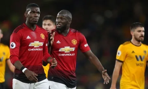 Quay lưng với cạ cứng ở CLB cũ, Lukaku chỉ ra tiền vệ hay nhất