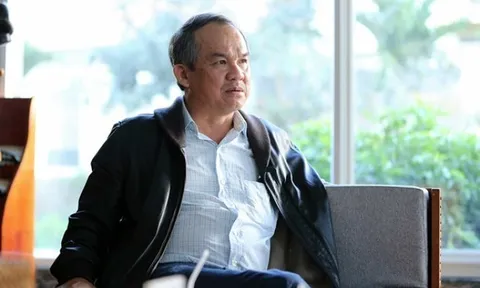 Bầu Đức: "Tôi không bất ngờ khi ông Nghĩa từ chức"