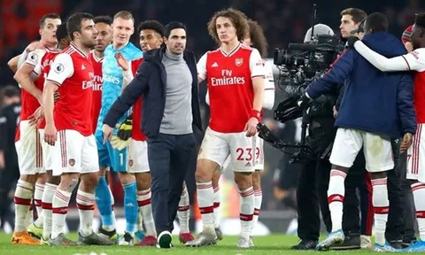 Quên COVID-19 đi, Arsenal và Arteta nên giải quyết 3 bài toán này