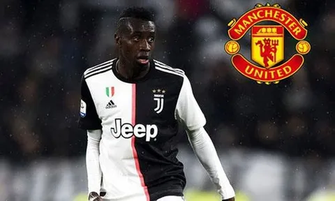 Quên Fernandes hay Savic, MU sang Turin gõ cửa hỏi mua nhà vô địch World Cup