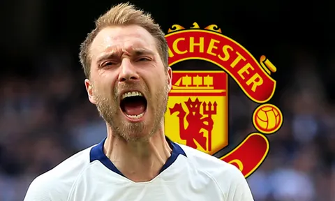 Quên Lingard đi, Quỷ đỏ sắp sửa có được "siêu tiền vệ"