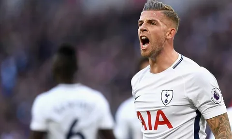 Quên Maguire đi, đây mới là trung vệ mà Man United cần chiêu mộ