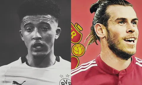 Quên Sancho đi, đón "kẻ Sir Alex khao khát" mới là nước đi thiên tài của Solskjaer