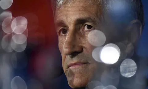 Thuyền trưởng Barca "mất ăn mất ngủ" trước trận Siêu kinh điển