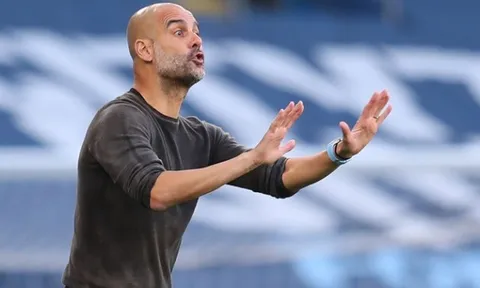 Quyết chiến Spurs, Pep đối diện viễn cảnh mất 3 môn đệ, 2 "bậc thầy"
