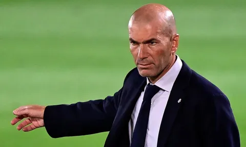 Quyết đấu Man City, Zidane thẳng tay trảm hai cái tên