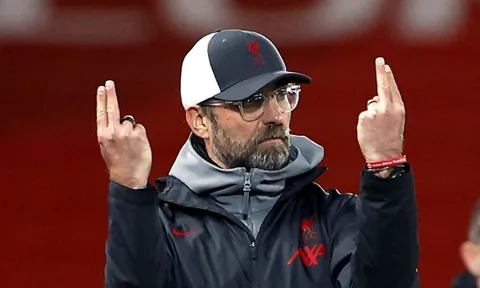 Quyết đấu Merseyside, Klopp mất 2 "máy quét" quan trọng