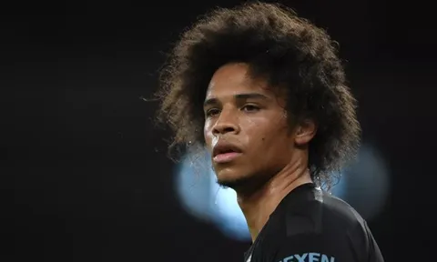 Quyết đón Sane, Bayern tung chiêu đi "cửa sau"