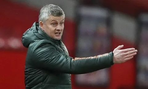 Lộ diện 3 CLB đang săn đuổi "kẻ quyết tâm rời Man Utd"