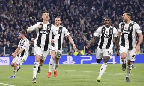 Quyết tâm phục thù Juve, Atletico đề nghị BTC tẩy thẻ cho "Gã đồ tể"