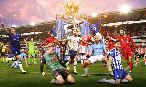 Cuộc đua Premier League: Liverpool hạ Spurs, kém M.U mấy điểm?