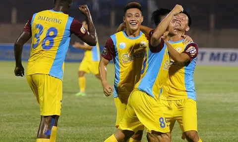 5 điều đáng chờ đợi tại vòng 21 V-League: HAGL xoá dớp, Sanna Khánh Hoà vượt cạn?
