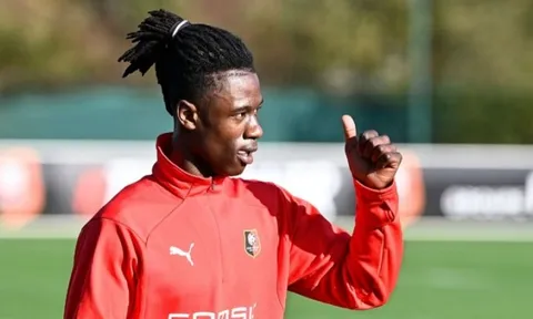 Mục tiêu hàng đầu lên tiếng, Man Utd vỡ mộng sở hữu "siêu máy quét"