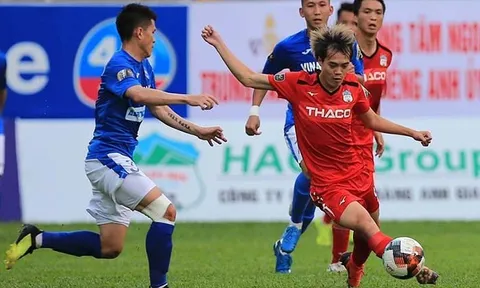 3 điểm nhấn Than QN 3-0 HAGL: Văn Toàn "tàng hình", tử huyệt hàng thủ