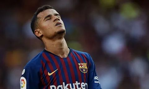 Bỏ Coutinho, Arsenal phá kỷ lục CN, tân binh thứ 5 đến kiểm tra y tế