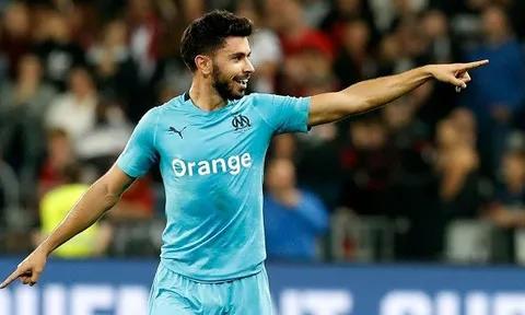 Tiết lộ cái tên từ Ligue 1 thu hút 2 ''kẻ thách thức'' Xứ Sương mù