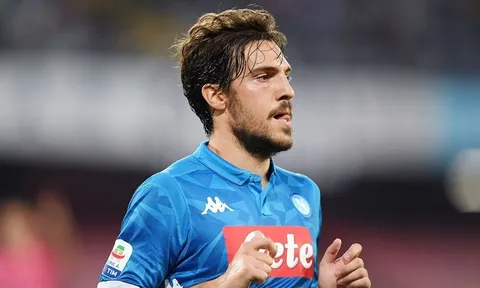 Ra giá 30 triệu euro cho “người thừa”, Napoli sắp đón sao Real Madrid