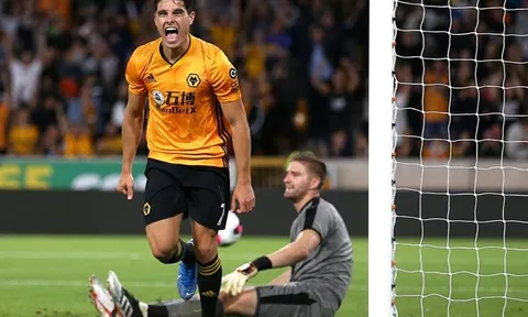 Ra mắt hoàn hảo, tân binh Wolves tuyên chiến Man Utd với phát biểu sốc