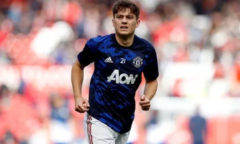 Ra mắt kinh ngạc, 3 tân binh Man Utd được đặt biệt danh 'siêu ngầu'