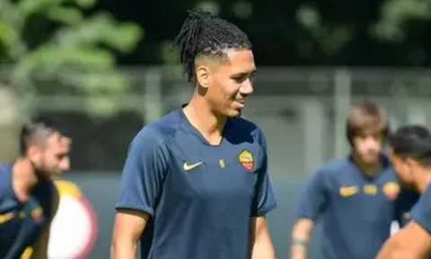 Ra mắt thất bại, sao Man Utd quyết tâm cùng AS Roma đánh bại Lecce
