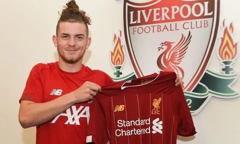 Ra mắt trong thảm bại, Klopp nói gì về tân binh?