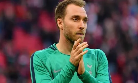 Ra quân xuất sắc, Tottenham tăng lương gấp đôi cho 1 người
