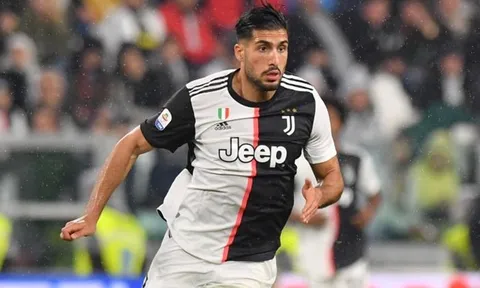 Rabiot vừa đến, sao Juventus đã úp mở chuyện tương lai