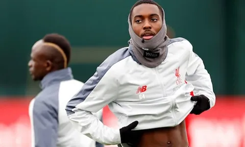 Thỏa thuận thất bại, Liverpool bất lực nhìn sao trẻ hồi hương