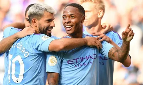 ĐHTB vòng 2 Premier League 2019/2020: Tân binh Arsenal, sát thủ Liverpool