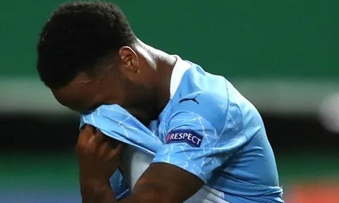 Usain Bolt dính virus Corona, sao Man City lo ngay ngáy