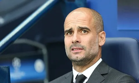 Trụ cột Man City: "Tôi hạnh phúc khi Liverpool vô địch Champions League"